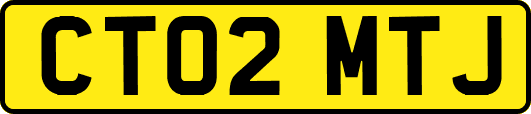 CT02MTJ