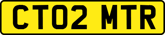 CT02MTR