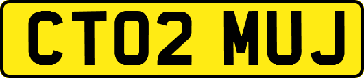 CT02MUJ