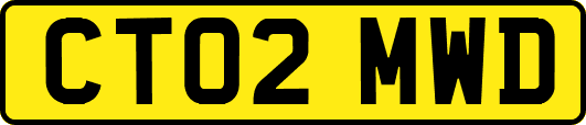 CT02MWD