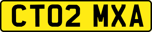 CT02MXA
