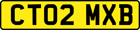 CT02MXB