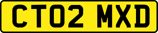 CT02MXD