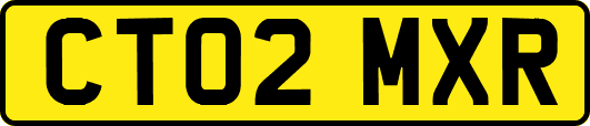CT02MXR