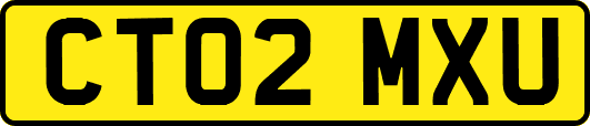 CT02MXU