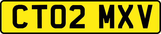 CT02MXV