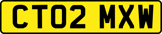 CT02MXW
