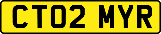 CT02MYR