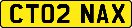 CT02NAX