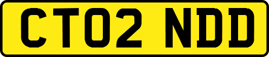 CT02NDD