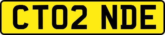 CT02NDE