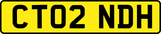CT02NDH