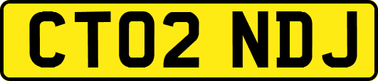 CT02NDJ