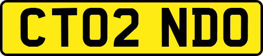 CT02NDO