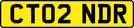 CT02NDR
