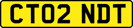 CT02NDT