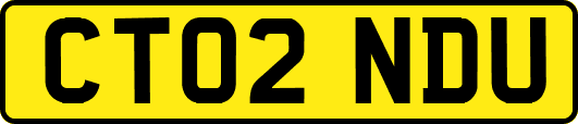 CT02NDU