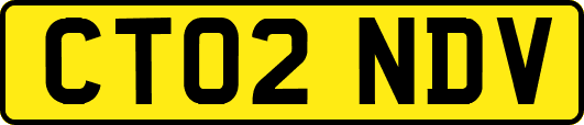 CT02NDV