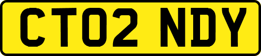 CT02NDY