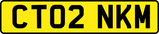 CT02NKM