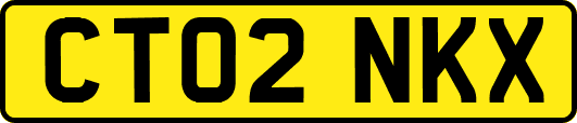 CT02NKX