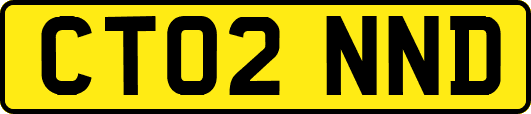 CT02NND