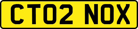 CT02NOX