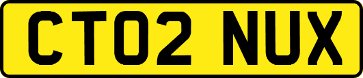 CT02NUX