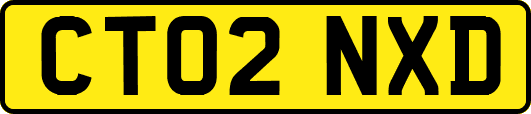 CT02NXD