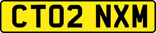 CT02NXM