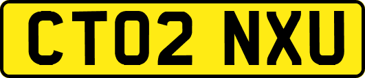 CT02NXU