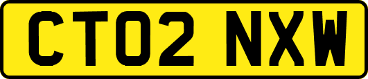 CT02NXW