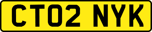 CT02NYK