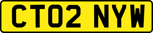 CT02NYW
