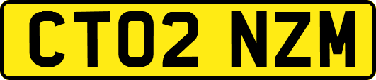 CT02NZM