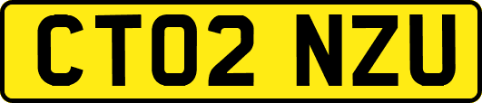 CT02NZU