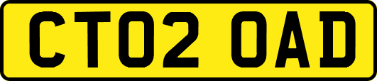 CT02OAD