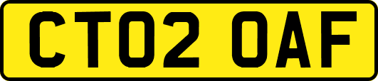 CT02OAF