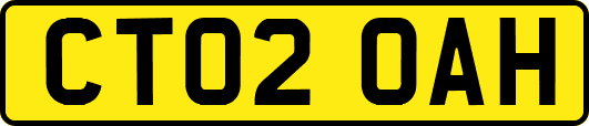 CT02OAH