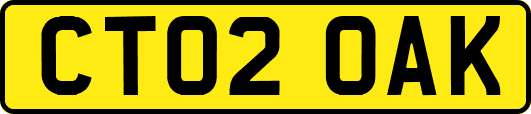 CT02OAK