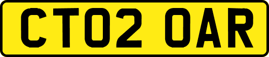 CT02OAR