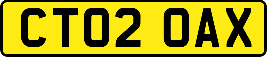 CT02OAX
