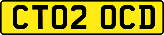 CT02OCD
