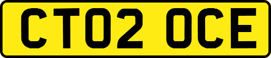 CT02OCE