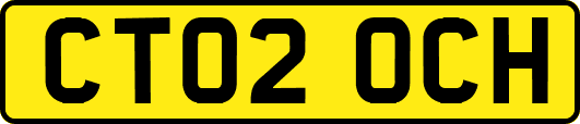 CT02OCH