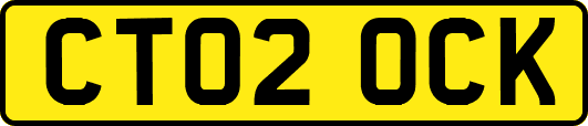 CT02OCK