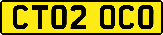 CT02OCO
