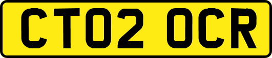 CT02OCR