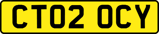 CT02OCY