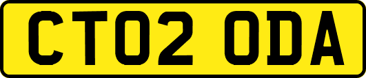 CT02ODA